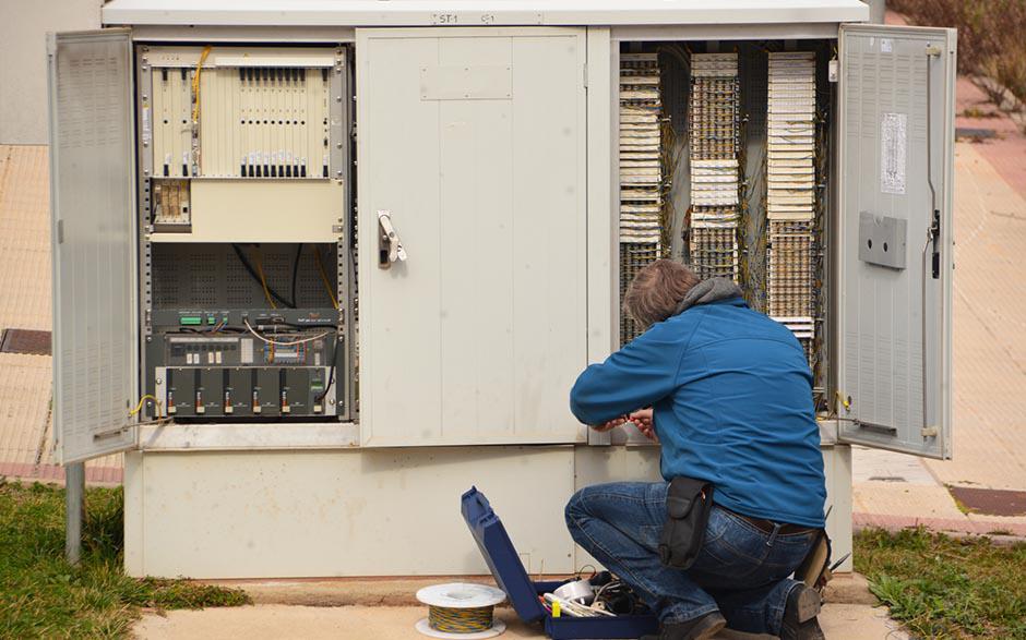 électricien particulier Le Pecq