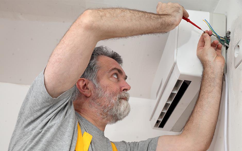 électricien agree Le Pecq