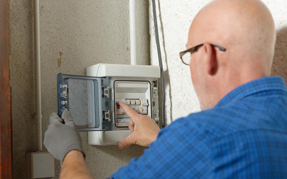électricien urgence Longjumeau